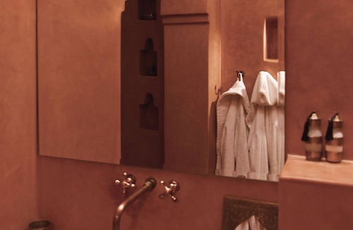 Bab Taghzout House | Riad Muarid