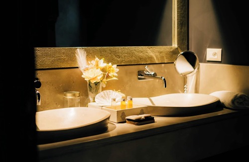Sidi Ben Slimane El Jazouli House | Riad Nashira & Spa