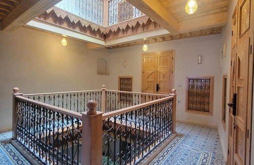 Souika Hotel | Riad Nassar