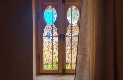 Souika Hotel | Riad Nassar