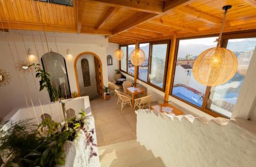 Medina of Chefchaouen House | Riad Nila