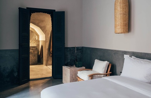 Mouassine House | Riad no37