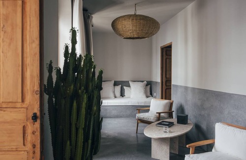 Mouassine House | Riad no37