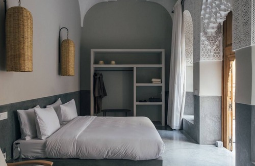 Mouassine House | Riad no37