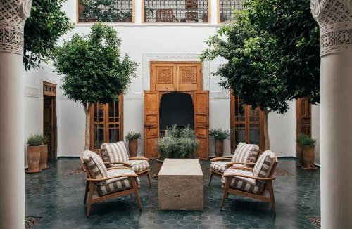 Mouassine House | Riad no37