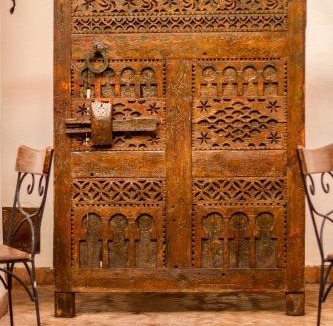 Riad Zitoun Jdid House | Riad Nora