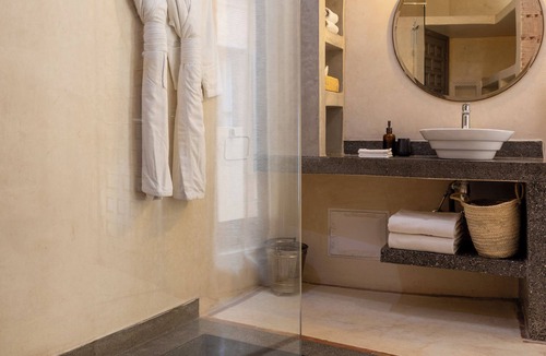 Bab Doukkala House | Riad O