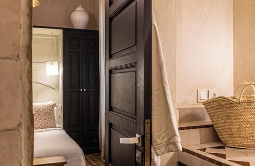Bab Doukkala House | Riad O