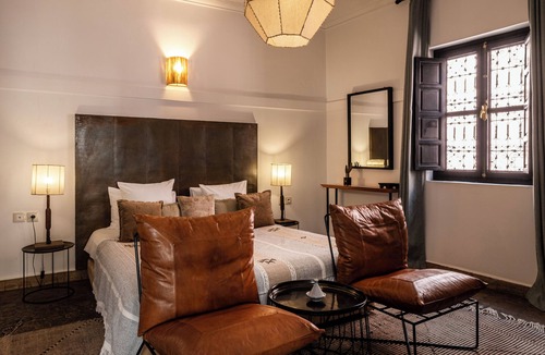 Bab Doukkala House | Riad O