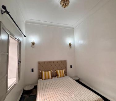 Riad Zitoun Jdid House | Riad Omi Zelya