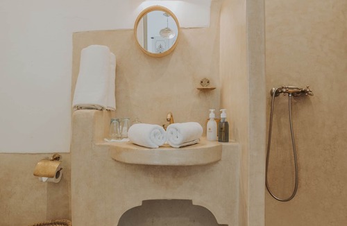 Zaouia Sidi Rhalem House | Riad Oriental Glory & Spa