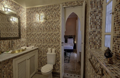 Mouassine House | Riad Princesse Du Désert
