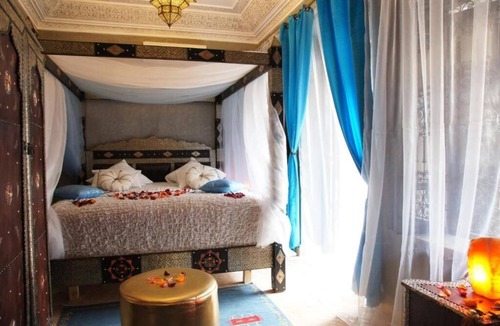 Mouassine House | Riad Princesse Du Désert
