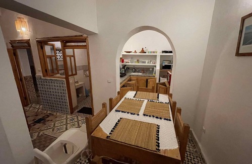 Medina House | Riad Privé, Medina, near the beach