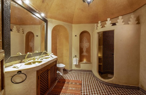 Mouassine House | Riad Rêves D'orient