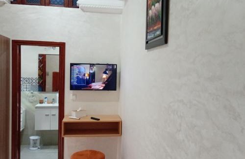 L'Ocean House | Riad Rabat Laalou