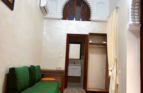 L'Ocean House | Riad Rabat Laalou