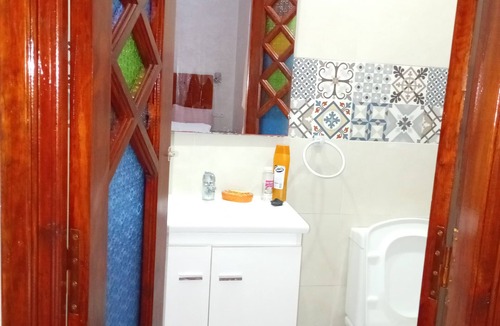 L'Ocean House | Riad Rabat Laalou