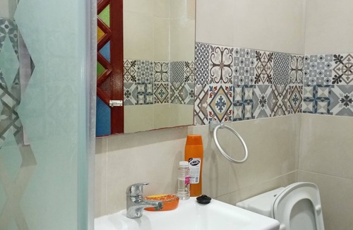 L'Ocean House | Riad Rabat Laalou