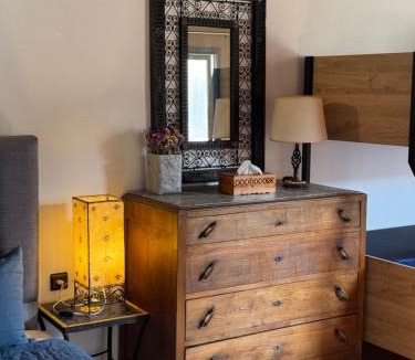 Medina of Rabat Hotel | Riad Radia