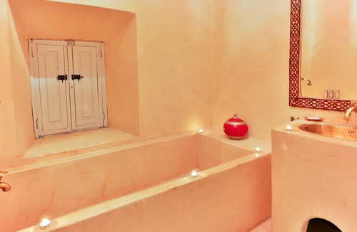 Sidi Ben Slimane El Jazouli House | Riad Ramz