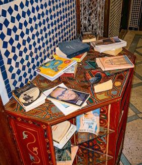 Douar Bou Taa House | Riad Razane Panoramic Rooftop - Renovated Recent