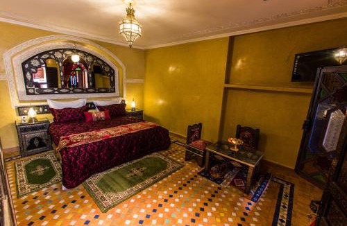 Meknes Medina House | Riad Ritaj