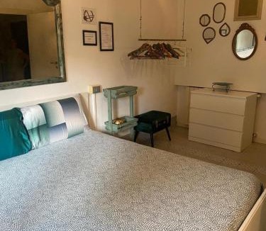 Sarnico Bed & Breakfast | Riad Rooms