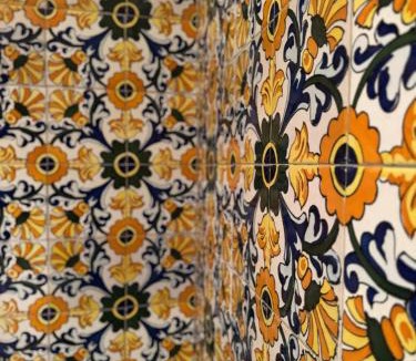 Medina of Rabat House | Riad Roqia
