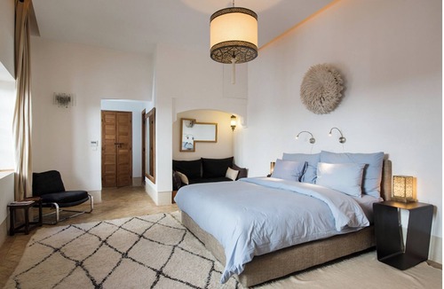 Kbour Chou House | Riad Rossi