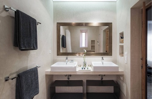 Kbour Chou House | Riad Rossi