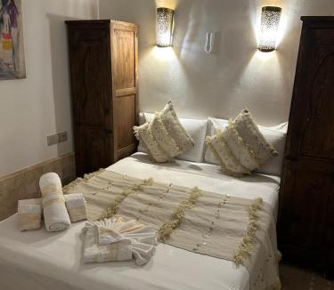 Kbour Chou House | Riad Saadaoui