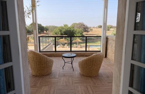 Ounagha Bed & Breakfast | Riad SABIDI