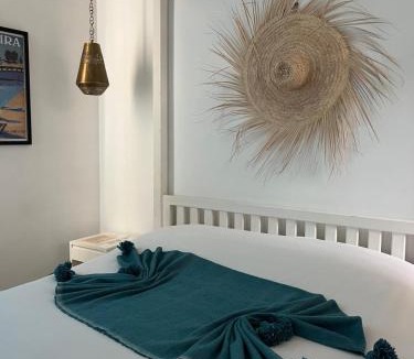 Ounagha Bed & Breakfast | Riad SABIDI