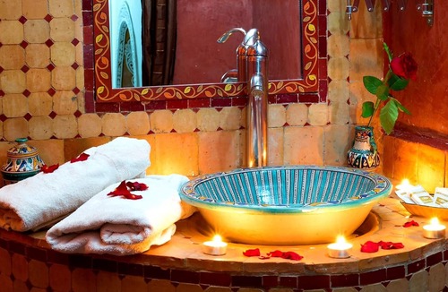 Meknes Medina House | Riad Safir