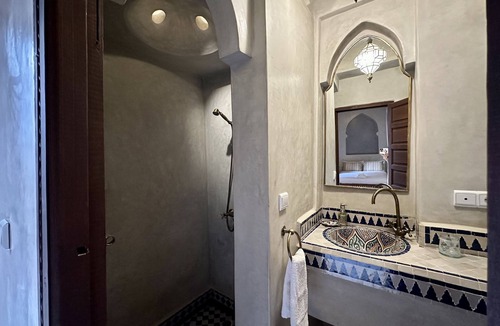 Assouel Bed & Breakfast | Riad Sakura Marrakech