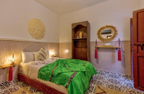 Medina House | Riad Samir Oasis And Spa