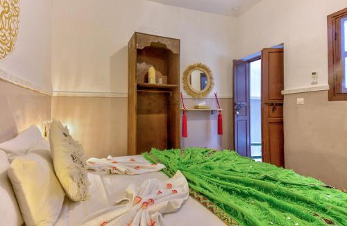 Medina House | Riad Samir Oasis And Spa