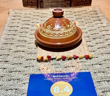 Tarmigt Bed & Breakfast | Riad Sarayas
