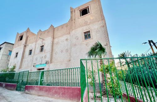 Tarmigt Bed & Breakfast | Riad Sarayas