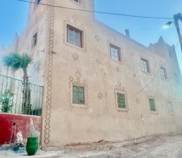 Tarmigt Bed & Breakfast | Riad Sarayas