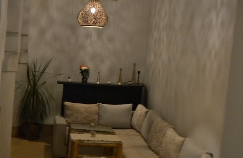 Riad Zitoun Jdid House | Riad See Moon et Spa