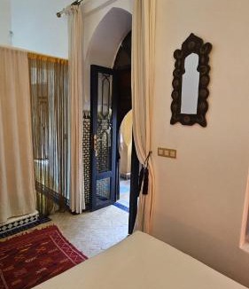 Sidi Bou Amar House | Riad Soundouss