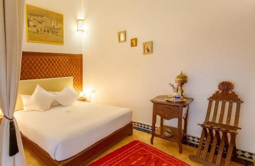 Sidi Bou Amar House | Riad Soundouss