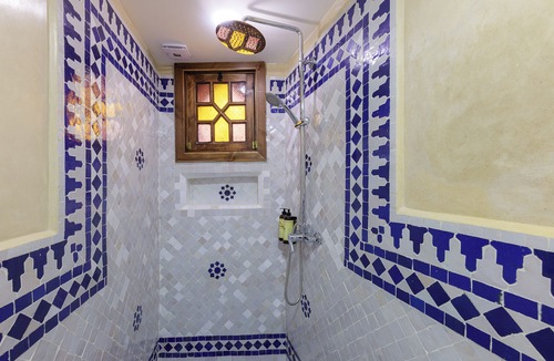 Souika House | RIAD SULTAN CHEFCHAOUEN