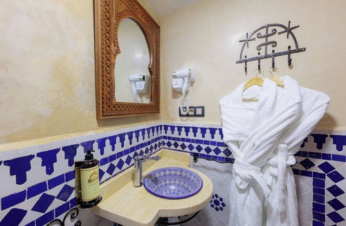 Souika House | RIAD SULTAN CHEFCHAOUEN