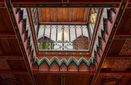 Souika Hotel | Riad Sultan Chefchaouen
