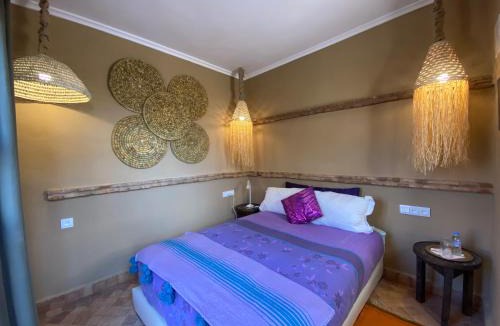 Taroudannt House | Riad Tafilag