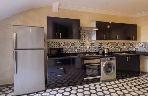 Bab Taghzout Bed & Breakfast | Riad Taher bed & breakfast