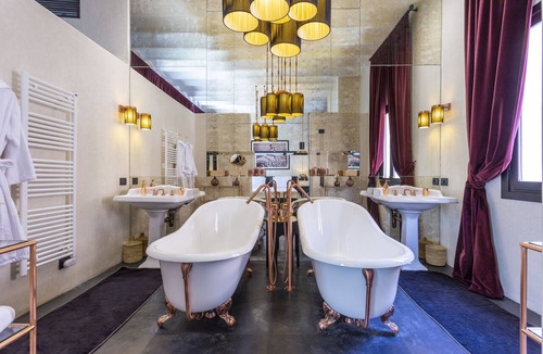 Riad Zitoun Jdid House | Riad Tajania